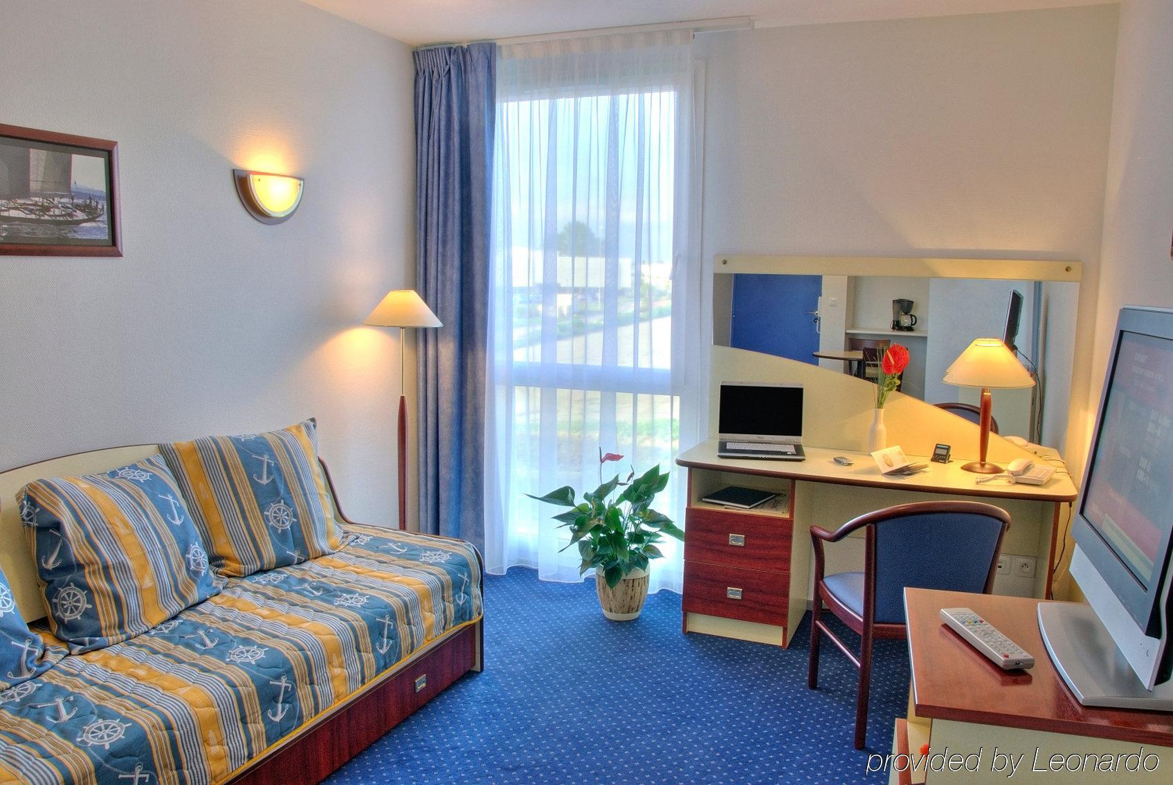 Appart'City Classic Clermont Ferrand Centre Phòng bức ảnh