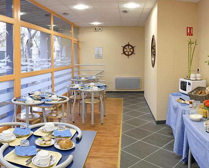 Appart'City Classic Clermont Ferrand Centre Ngoại thất bức ảnh